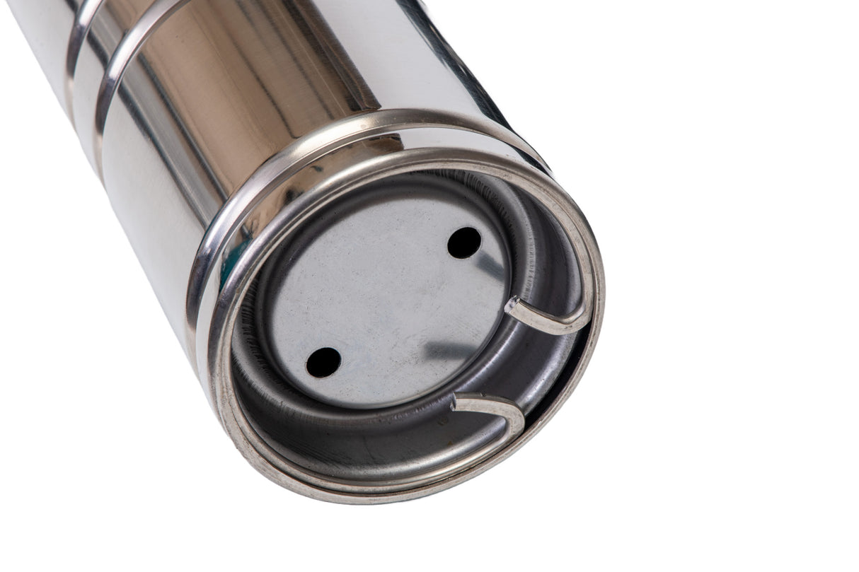 Pompa submersibila apa curata Kamrad PS-1300, 1100W, cablu 15m, 3200L/h, 1 tol, diametru 100mm - RESIGILAT, 6, atomico.ro