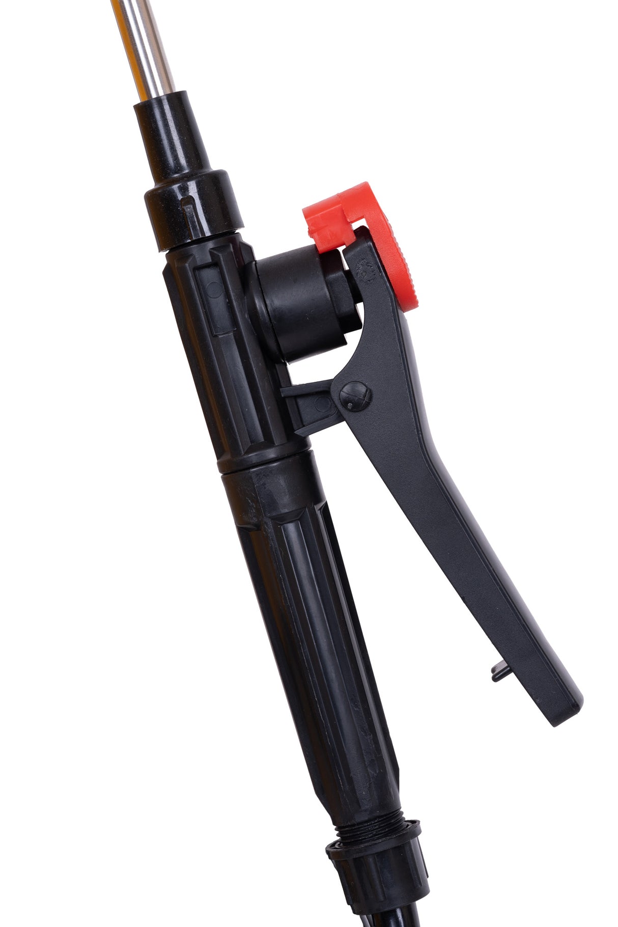 Pompa de stropit electrica 12V, 2–4 bar, regulator presiune, 3 duze incluse, 4, atomico.ro