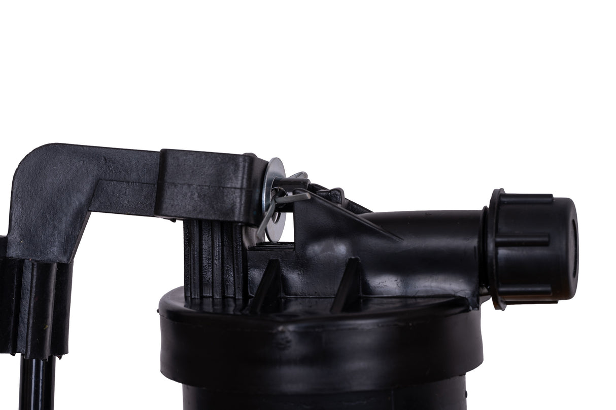 Pompa de stropit electrica 12V, 2–4 bar, regulator presiune, 3 duze incluse, 6, atomico.ro