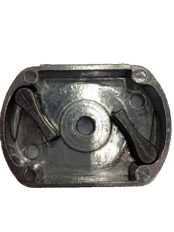 Oala cuplare demaror (2 clicheti) China (MC), 1, atomico.ro