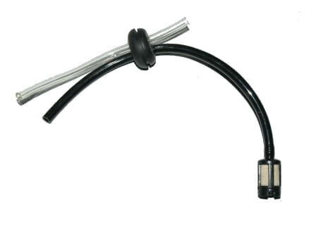 Ansamblu filtru + furtun benzina China (MC), 1, atomico.ro