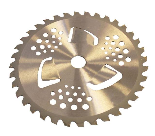 Disc taietor 40t - vidia mare - cu aripioare, 1, atomico.ro