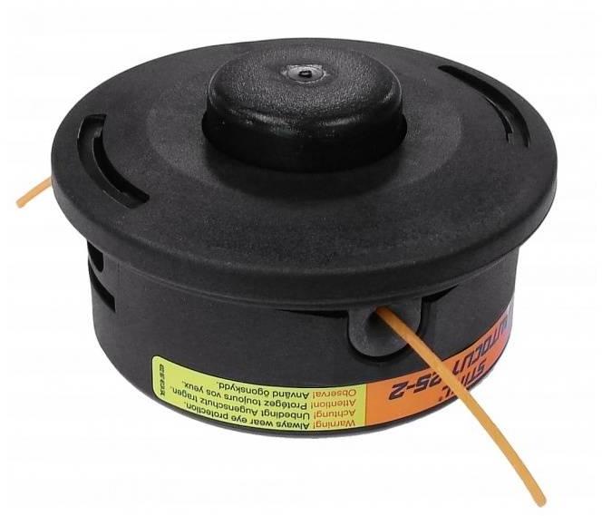 Mosor cu fir - m10x1.0 - autocut 25-2 compatibil stihl, 1, atomico.ro