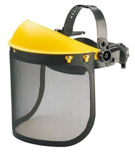 Casca - viziera plasa mc, 1, atomico.ro