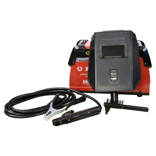Invertor sudura cu valiza Rotakt MMA-180 - 180Ah, 2, atomico.ro