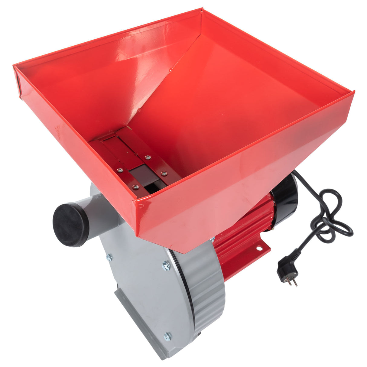 Moara cereale si stiuleti de porumb cuva mare Blade model B - 2700W, 200 kg/h, 4, atomico.ro