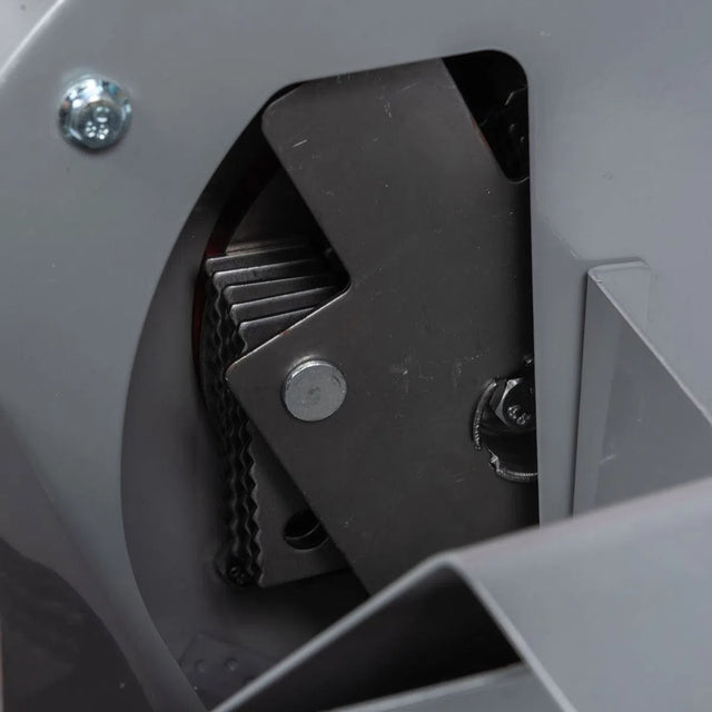 Moara cereale, legume si fructe cuva mare Blade model C - 2700W, 250 kg/h - RESIGILAT, 2, atomico.ro