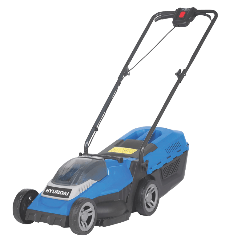 Masina de tuns iarba cu acumulator HYUNDAI, 36V, HY-LM3336 LI - SOLO, 1, atomico.ro