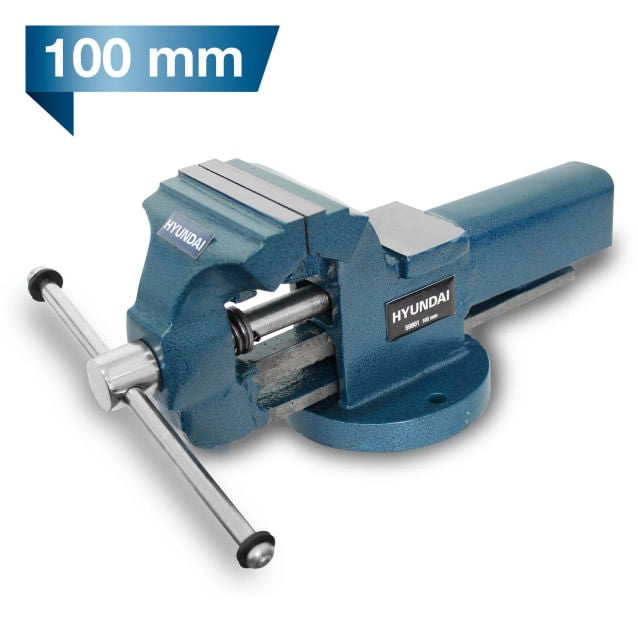 Menghina de banc A1 100mm Hyundai HY-59801, 1, atomico.ro