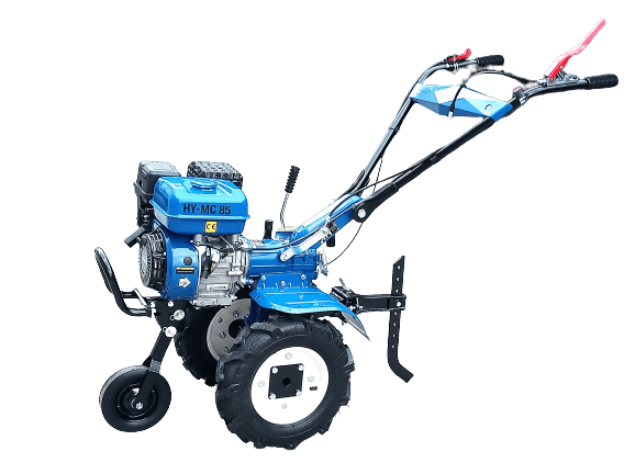 Motocultor Hyundai HY-MC85, 1, atomico.ro