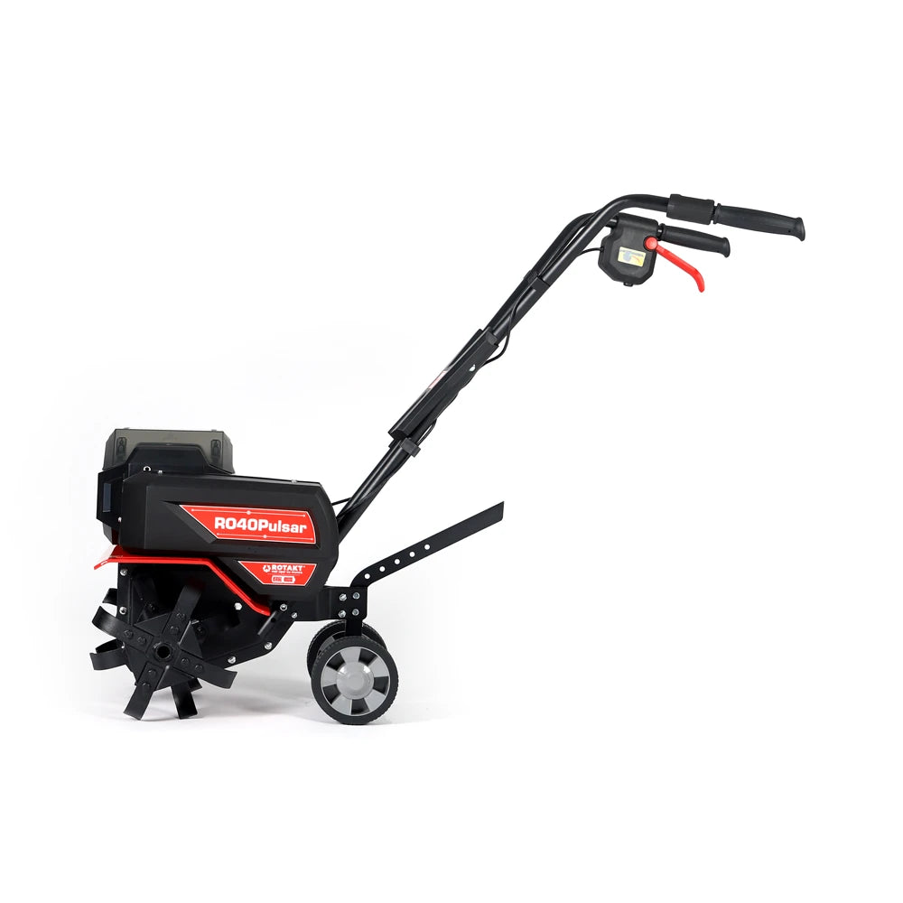 Motocultor Rotakt Pulsar RO40 compatibil acumulator, 3, atomico.ro