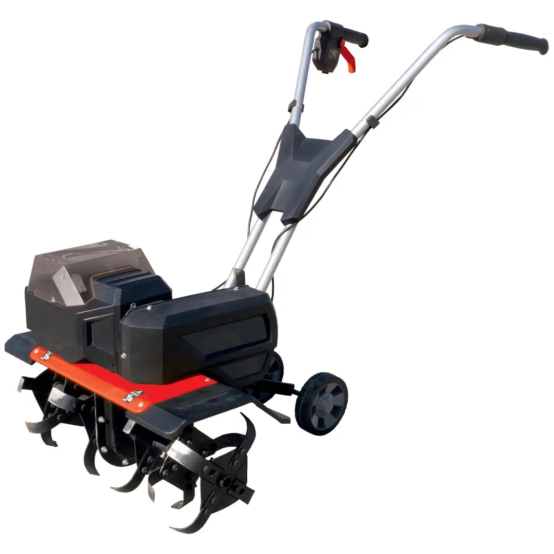 Motocultor Rotakt Pulsar RO40 compatibil acumulator, 1, atomico.ro