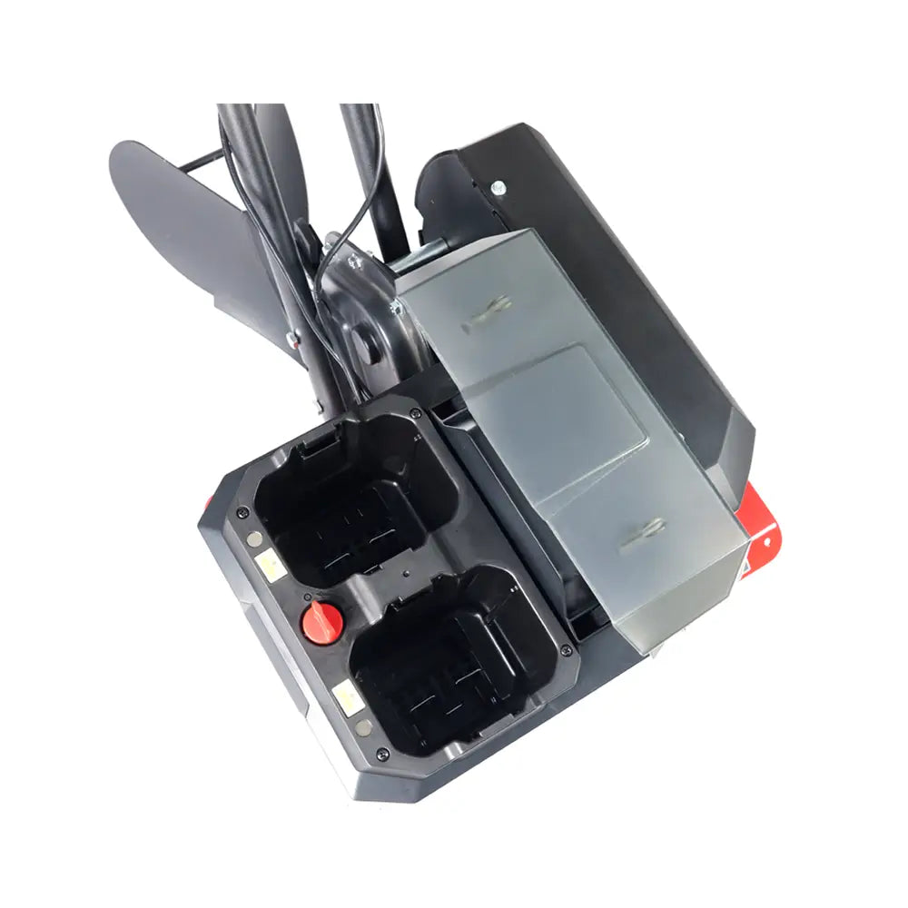 Motocultor Rotakt Pulsar RO40 compatibil acumulator, 4, atomico.ro