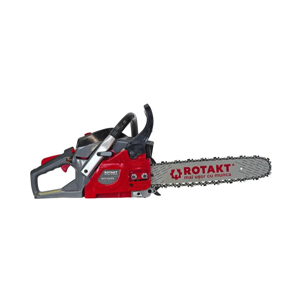 Motofierastrau pe benzina ROTAKT MTF3816SW, 1.8 CP, 350 mm, 4, atomico.ro