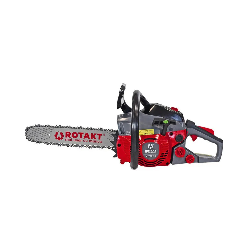 Motofierastrau pe benzina ROTAKT MTF3816SW, 1.8 CP, 350 mm, 3, atomico.ro