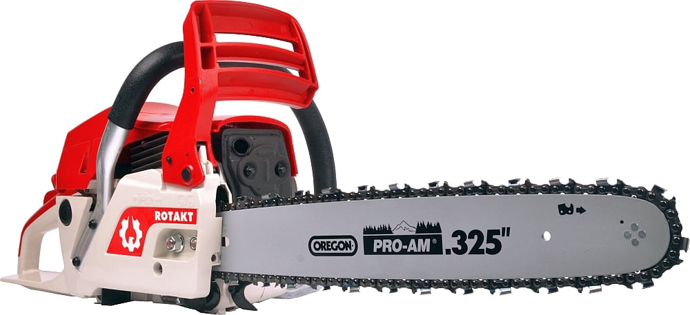 Drujba pe benzina Rotakt MTF4601 - 2.4 CP, 45.6cc, lama 40cm, 1, atomico.ro