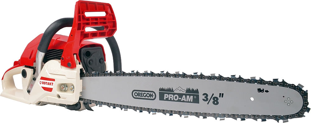 Drujba pe benzina Rotakt MTF5602 - 3.5 CP, 54.5cc, lama 45cm, 2, atomico.ro