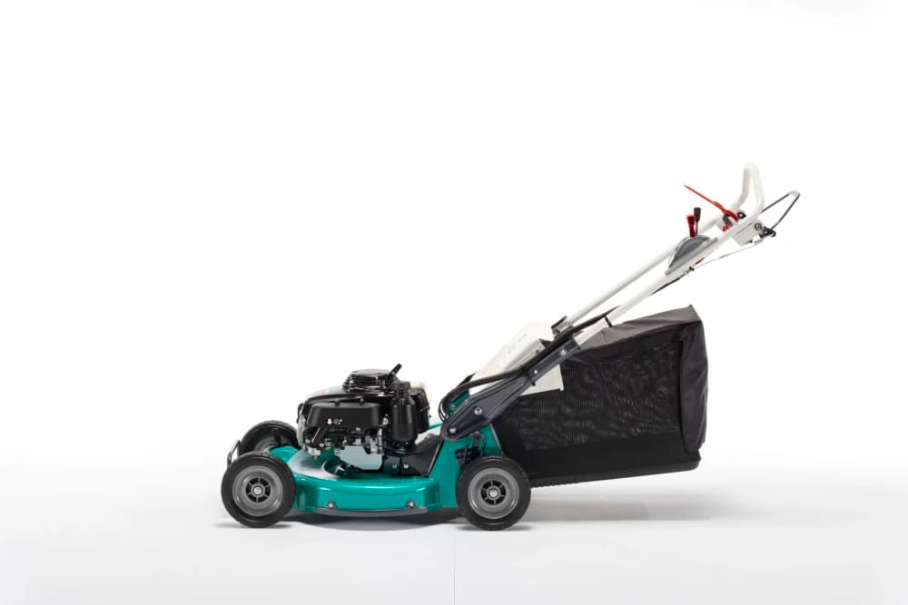 Masina de tuns iarba OREC GR537PRO, 5, atomico.ro