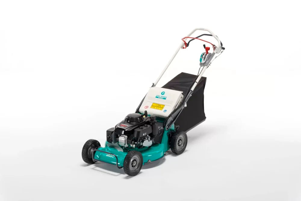 Masina de tuns iarba OREC GR537PRO, 6, atomico.ro