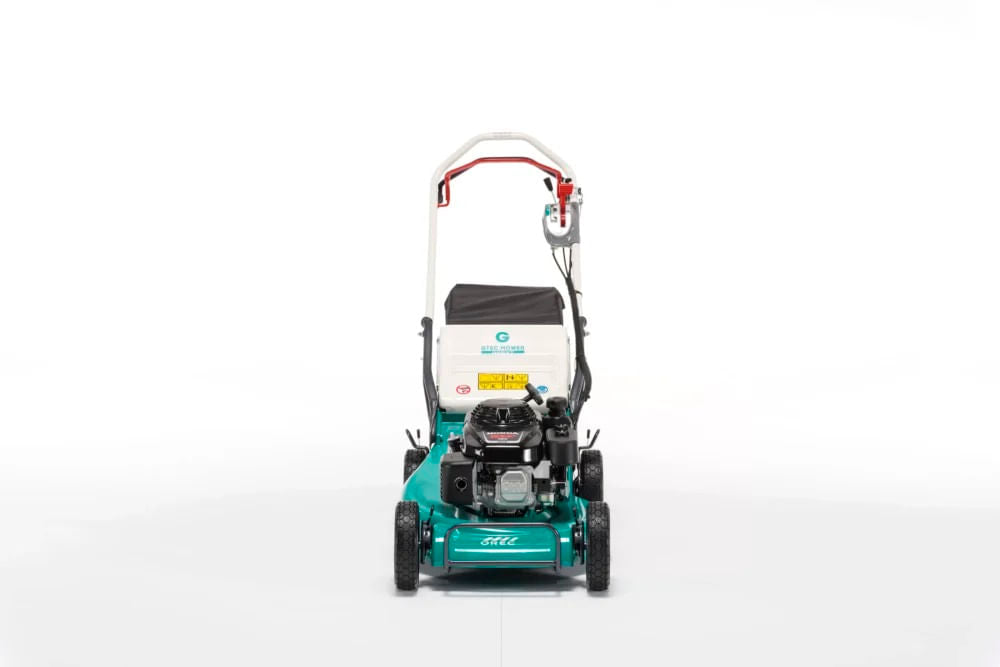 Masina de tuns iarba OREC GR537PRO, 7, atomico.ro