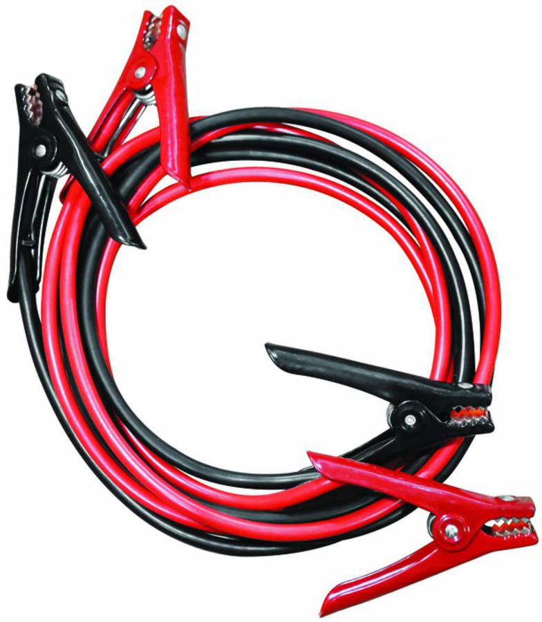 Cablu pornire masina Total, 200A, 2.5m, 1, atomico.ro