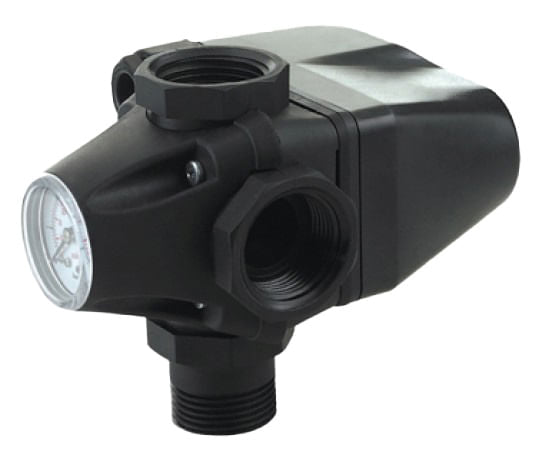 GOSPODARUL - PRESOSTAT MECANIC PC-9C, 1, atomico.ro