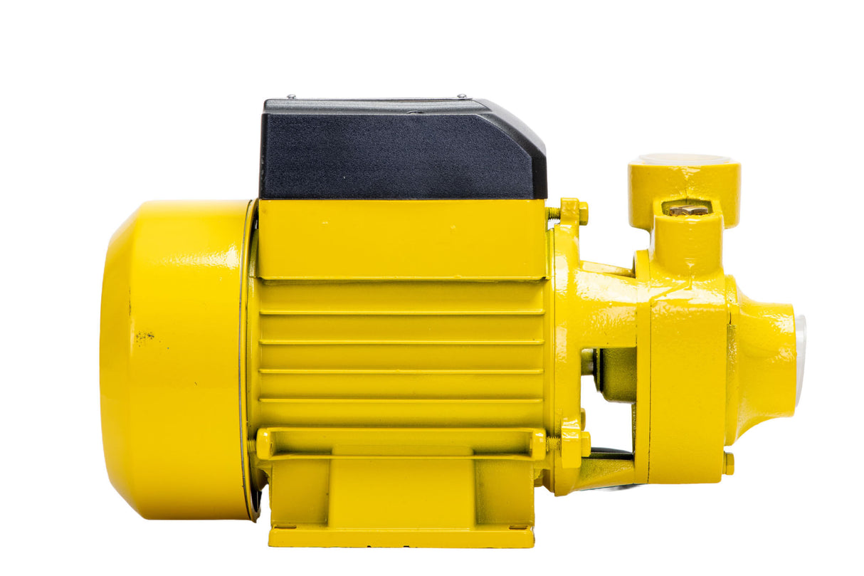 Pompa de suprafata apa curata Gospodarul Profesionist QB-60 - 370W, 2100 l/h, 3, atomico.ro