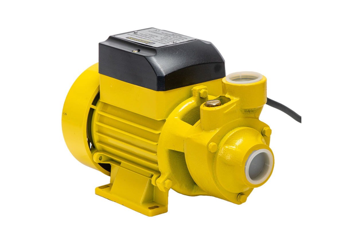 Pompa de suprafata apa curata Gospodarul Profesionist QB-60 - 370W, 2100 l/h, 4, atomico.ro