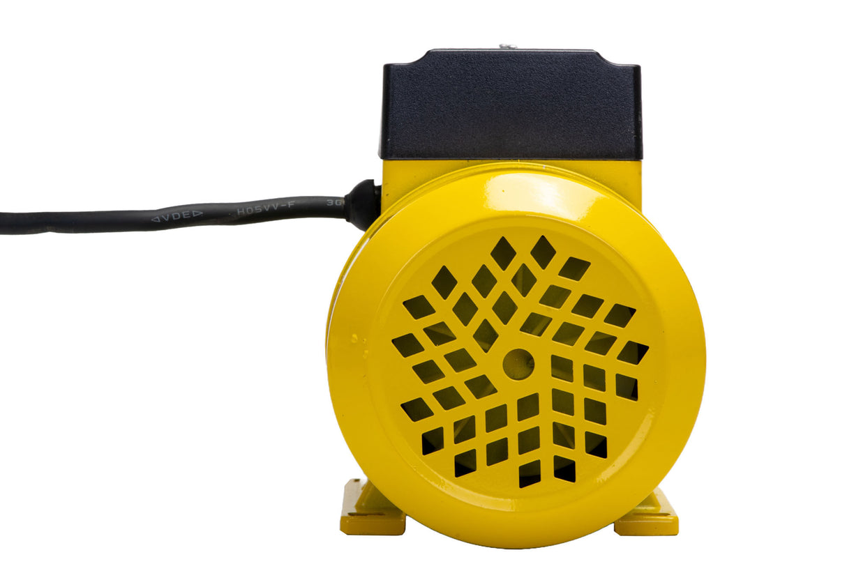 Pompa de suprafata apa curata Gospodarul Profesionist QB-60 - 370W, 2100 l/h, 6, atomico.ro