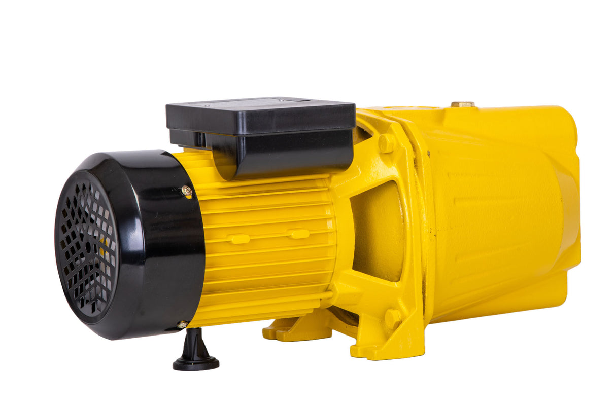 Pompa de suprafata apa curata Gospodarul Profesionist Jet-100L - 800W, 3200 l/h, 1, atomico.ro