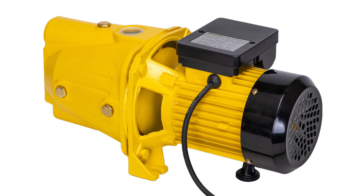 Pompa de suprafata apa curata Gospodarul Profesionist Jet-100L - 800W, 3200 l/h, 3, atomico.ro