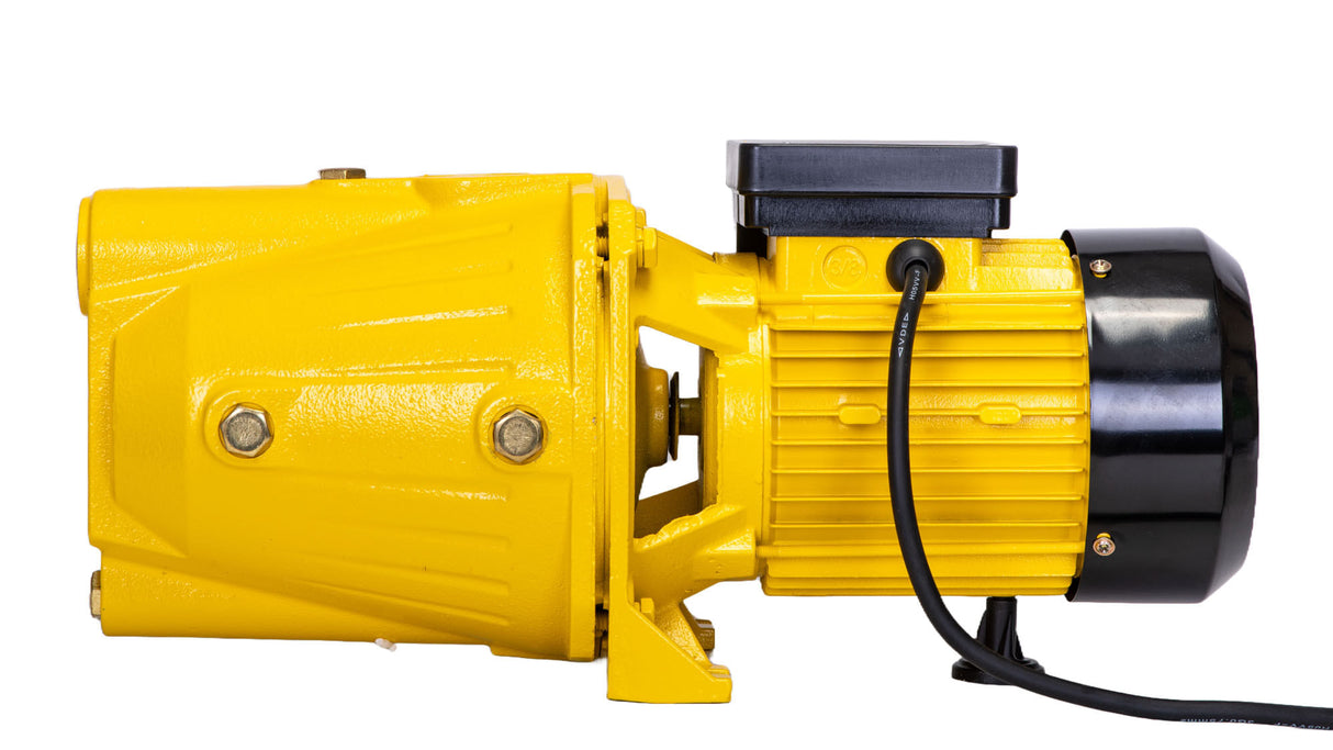 Pompa de suprafata apa curata Gospodarul Profesionist Jet-100L - 800W, 3200 l/h, 4, atomico.ro