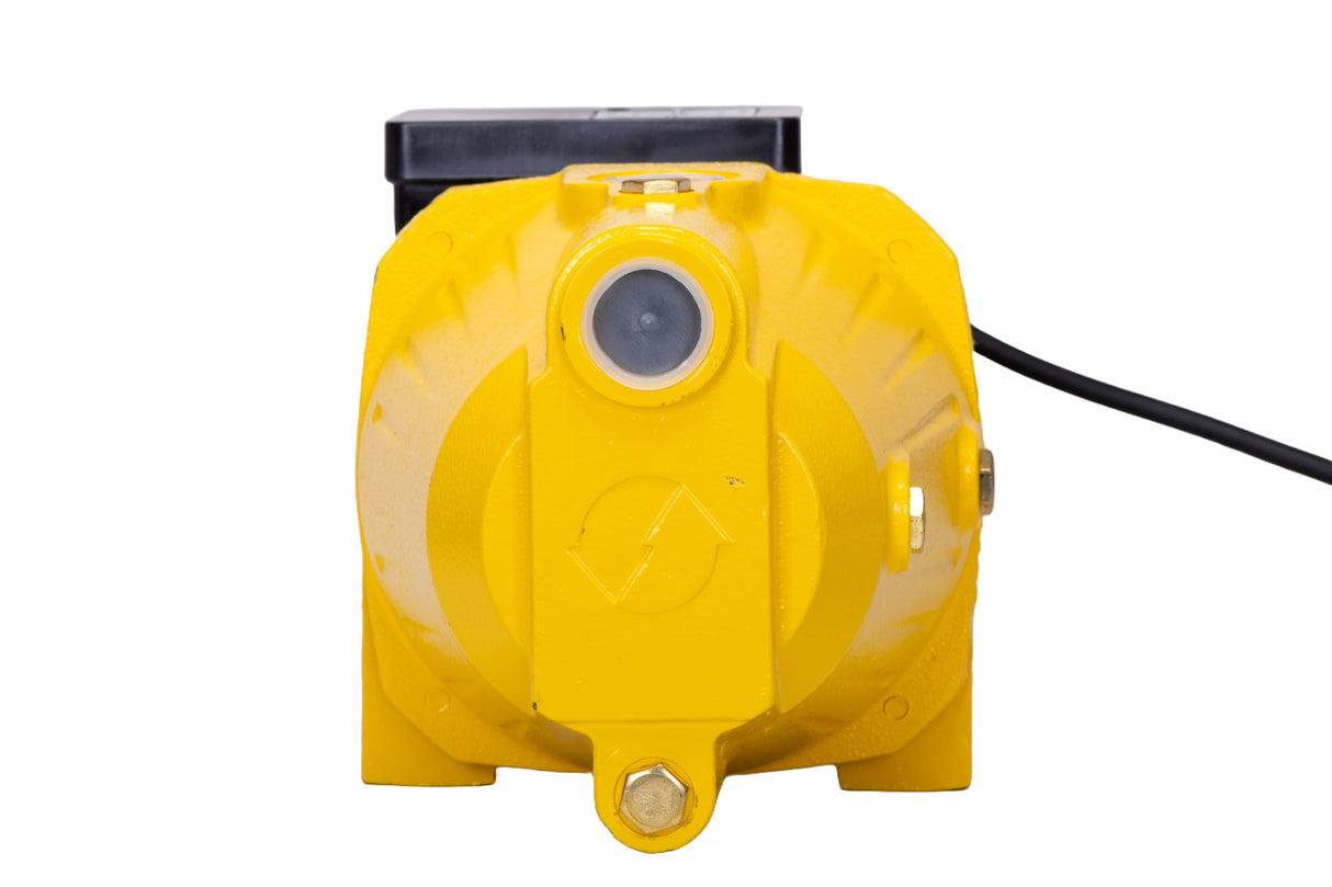 Pompa de suprafata apa curata Gospodarul Profesionist Jet-100L - 800W, 3200 l/h, 5, atomico.ro