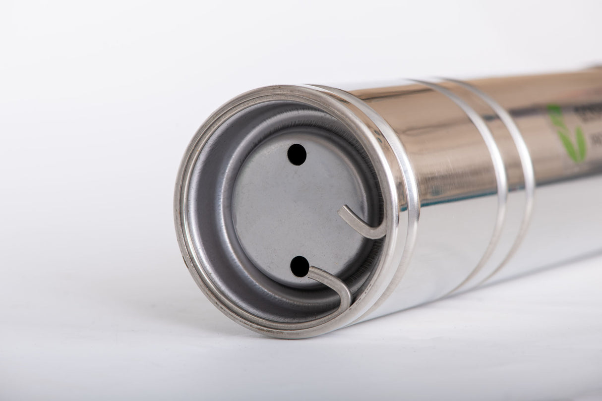 Pompa submersibila Gospodarul Profesionist 1500W, 2400 l/h, cablu 10m + Furtun 20m, 4, atomico.ro