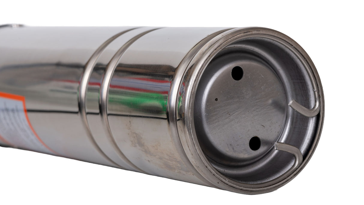 Pompa submersibila apa curata BLADE 4QGD1.2-100-0.75 Pro - 750W, 2550 l/h, 4, atomico.ro