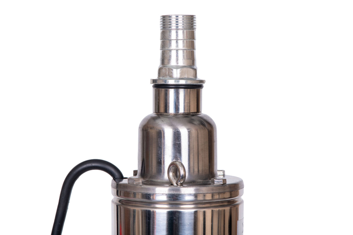 Pompa submersibila apa curata BLADE 4QGD1.2-100-0.75 Pro - 750W, 2550 l/h, 5, atomico.ro