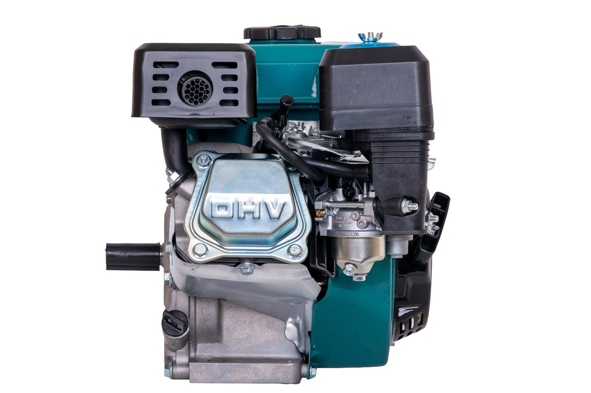 Motor uz general Gospodarul Profesionist GP-170F - benzina - 7 CP - RESIGILAT, 9, atomico.ro