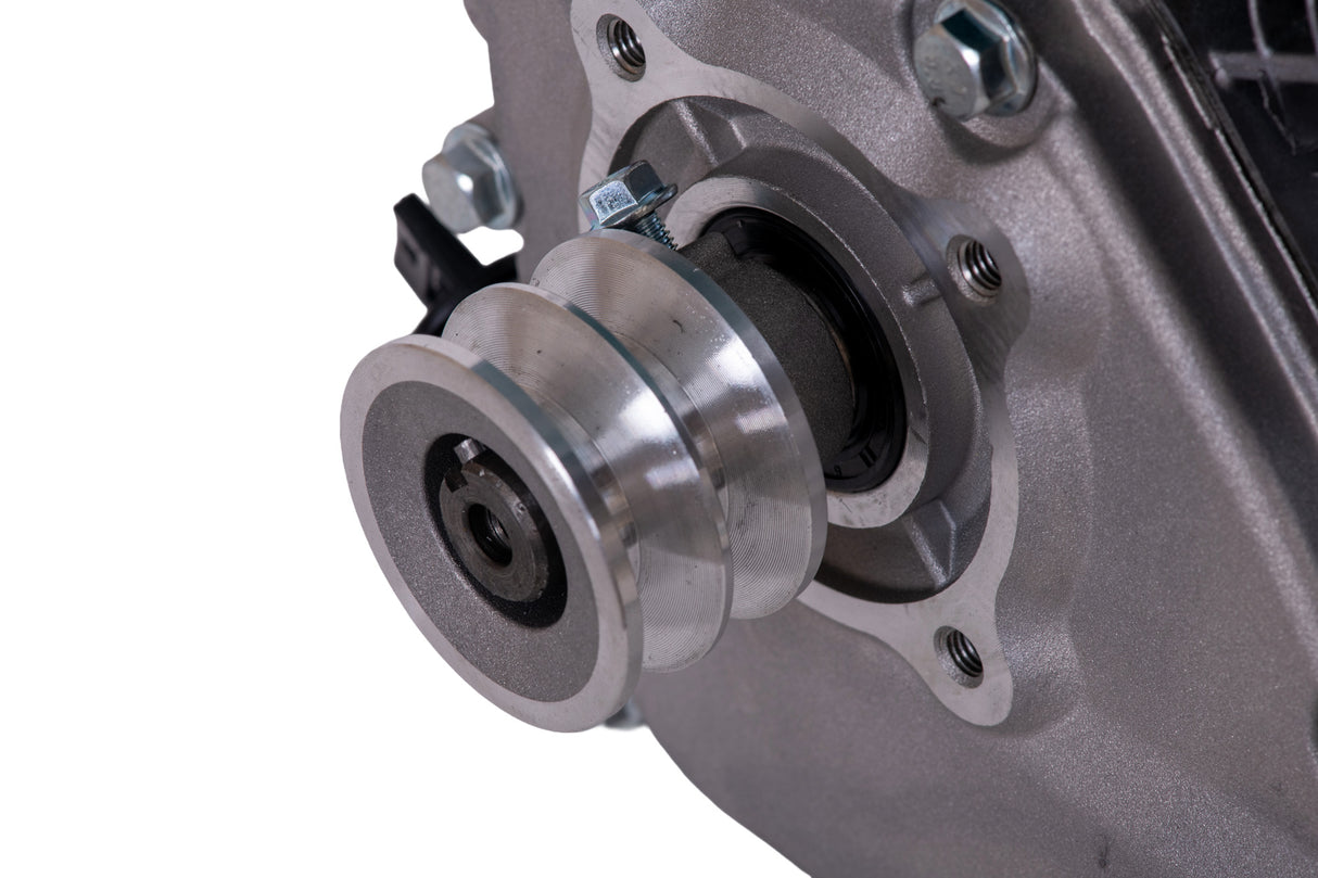 Motor uz general Gospodarul Profesionist GP-170F - benzina - 7 CP - RESIGILAT, 11, atomico.ro