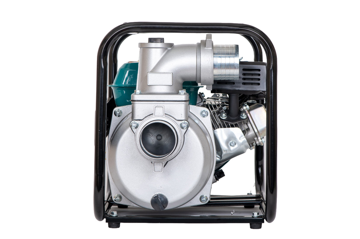 Motopompa apa Gospodarul Profesionist GP-30A, 3", 6.5 CP, 60000 l/h, 2, atomico.ro