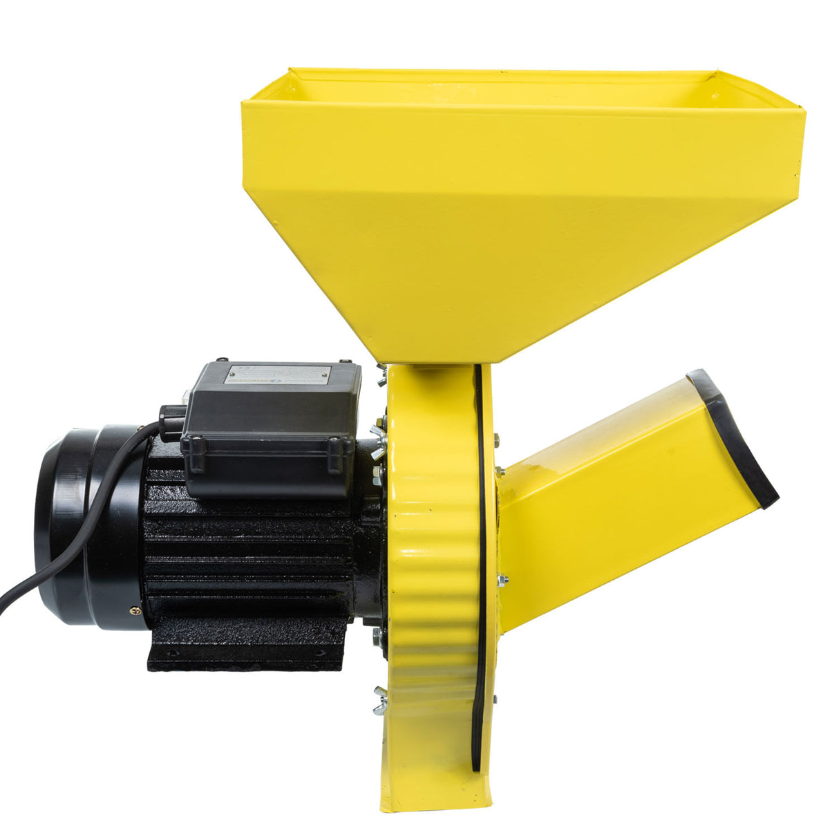 Moara cereale si furaje cuva mare Gospodarul Profesionist GP-1 - 2500W, 200 kg/h, 3000rpm - Resigilat, 2, atomico.ro