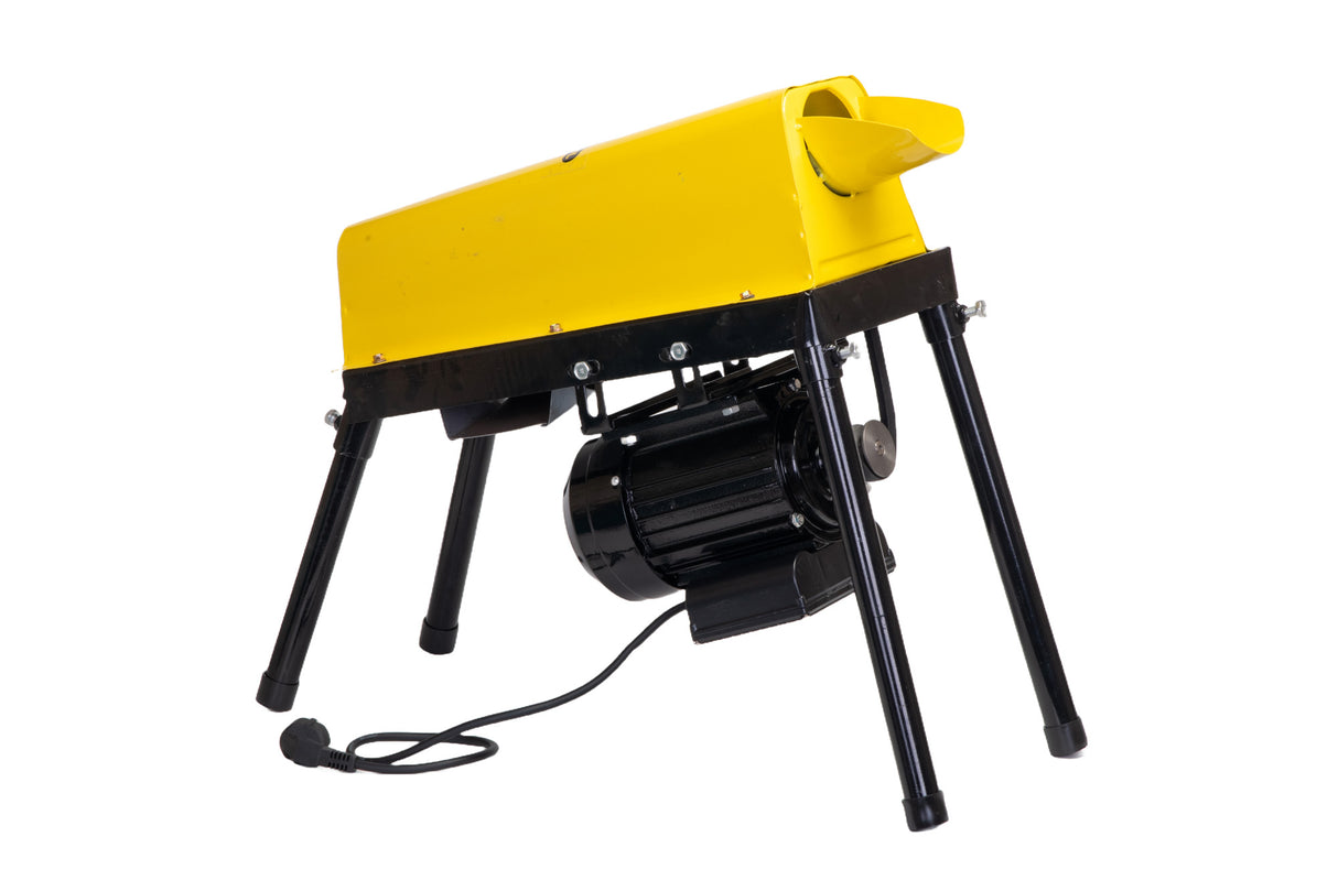 Moara electrica simpla pentru desfacat porumb - batoza - Gospodarul Profesionist - 1500W, 200 kg/h, 3000rpm, 3, atomico.ro