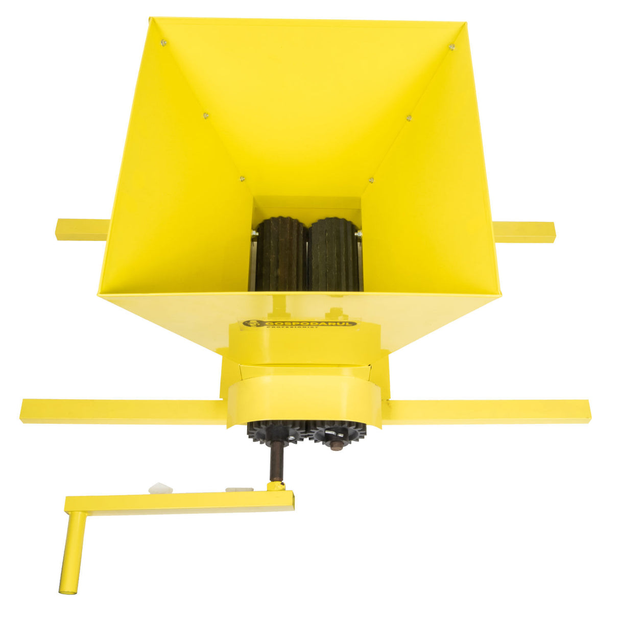 Zdrobitor struguri manual Gospodarul Profesionist, 2, atomico.ro