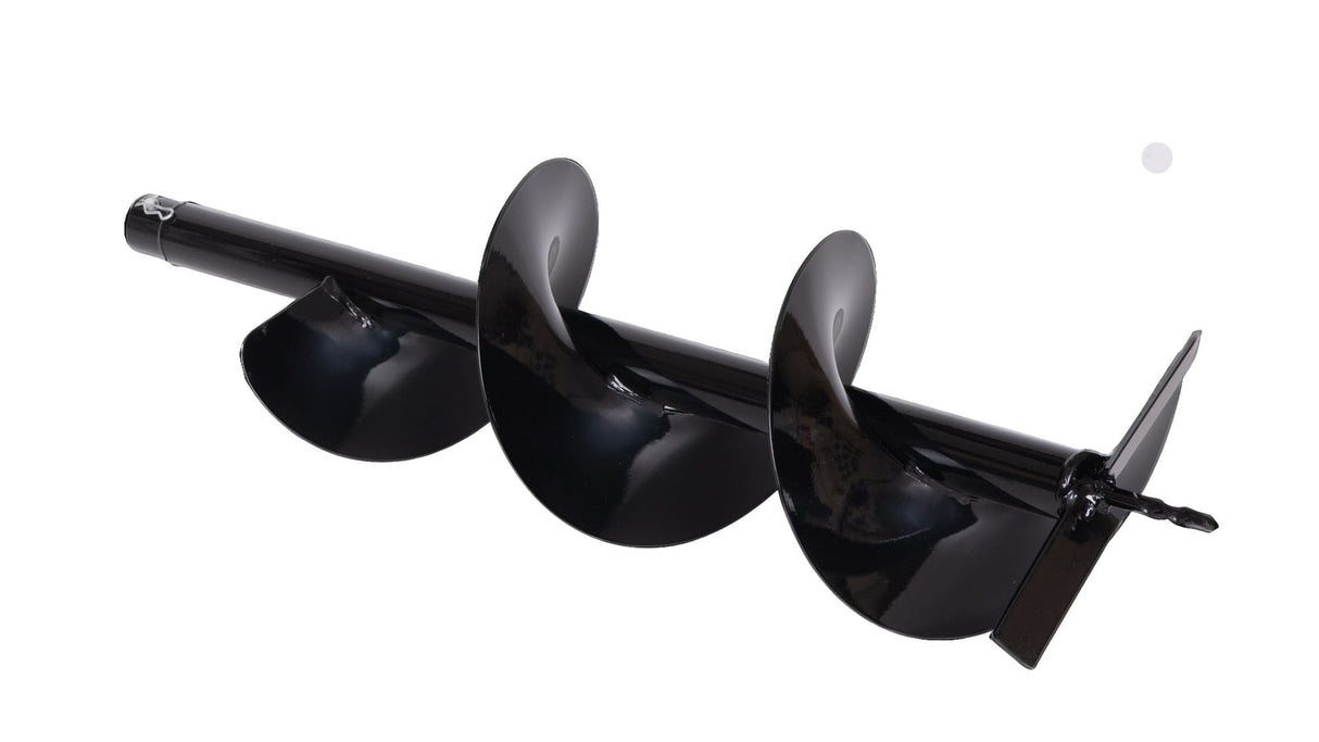 Motoburghiu foreza de pamant Gospodarul Profesionist ED520 - 3 CP, 3 burghie incluse 100,150,200mm, 8, atomico.ro