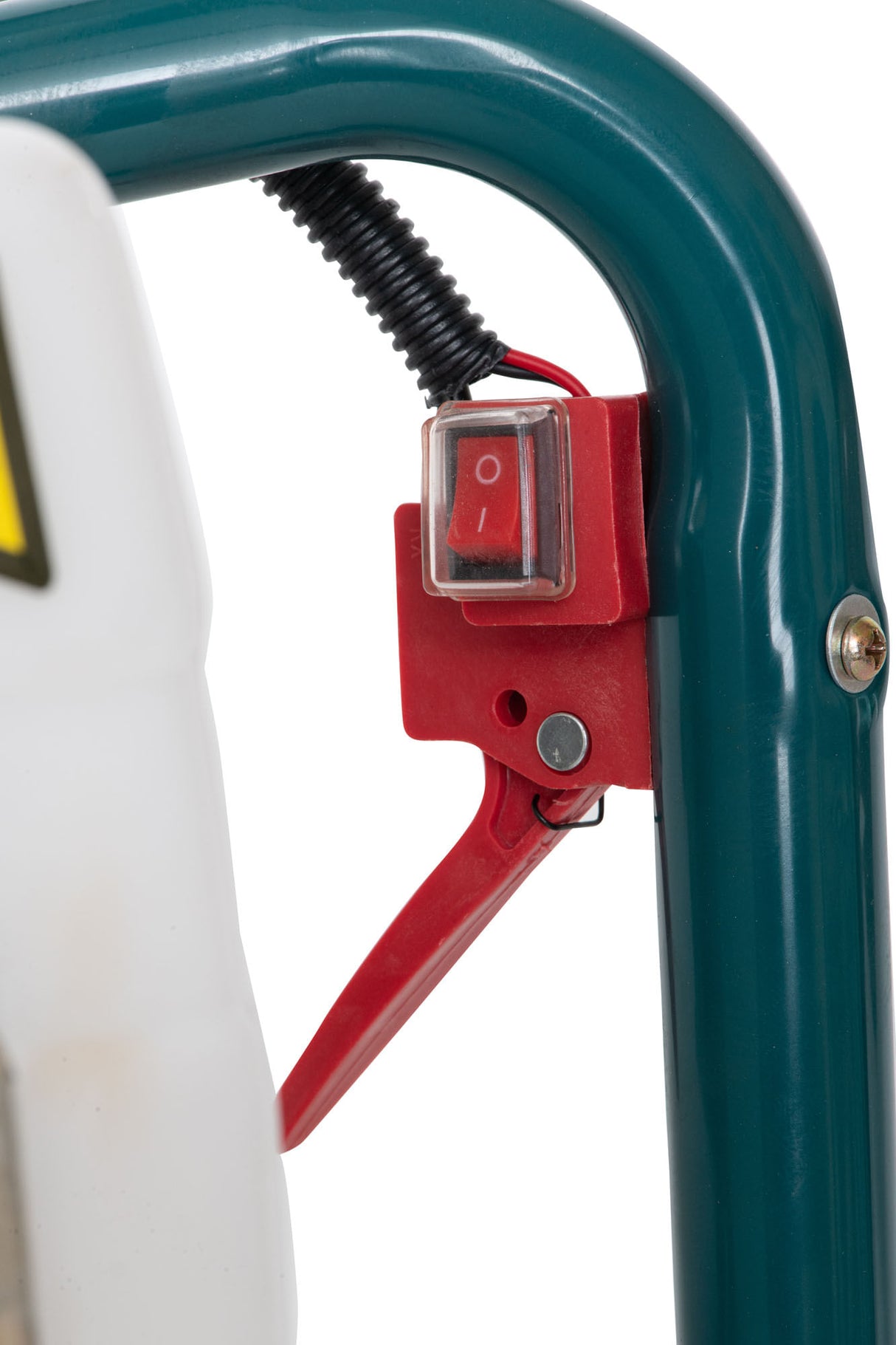 Motoburghiu foreza de pamant Gospodarul Profesionist ED520 - 3 CP, 3 burghie incluse 100,150,200mm, 3, atomico.ro