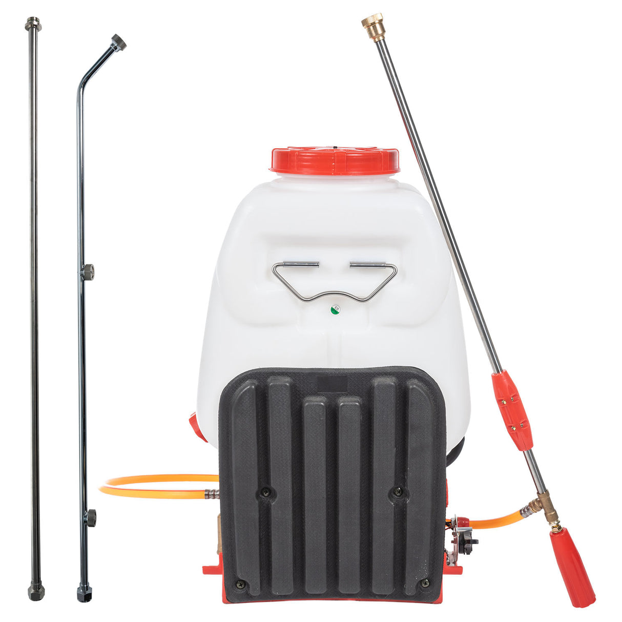 Atomizor Gospodarul Profesionist GP-767 - 1.5 CP, motor 2T, 20L, 5, atomico.ro