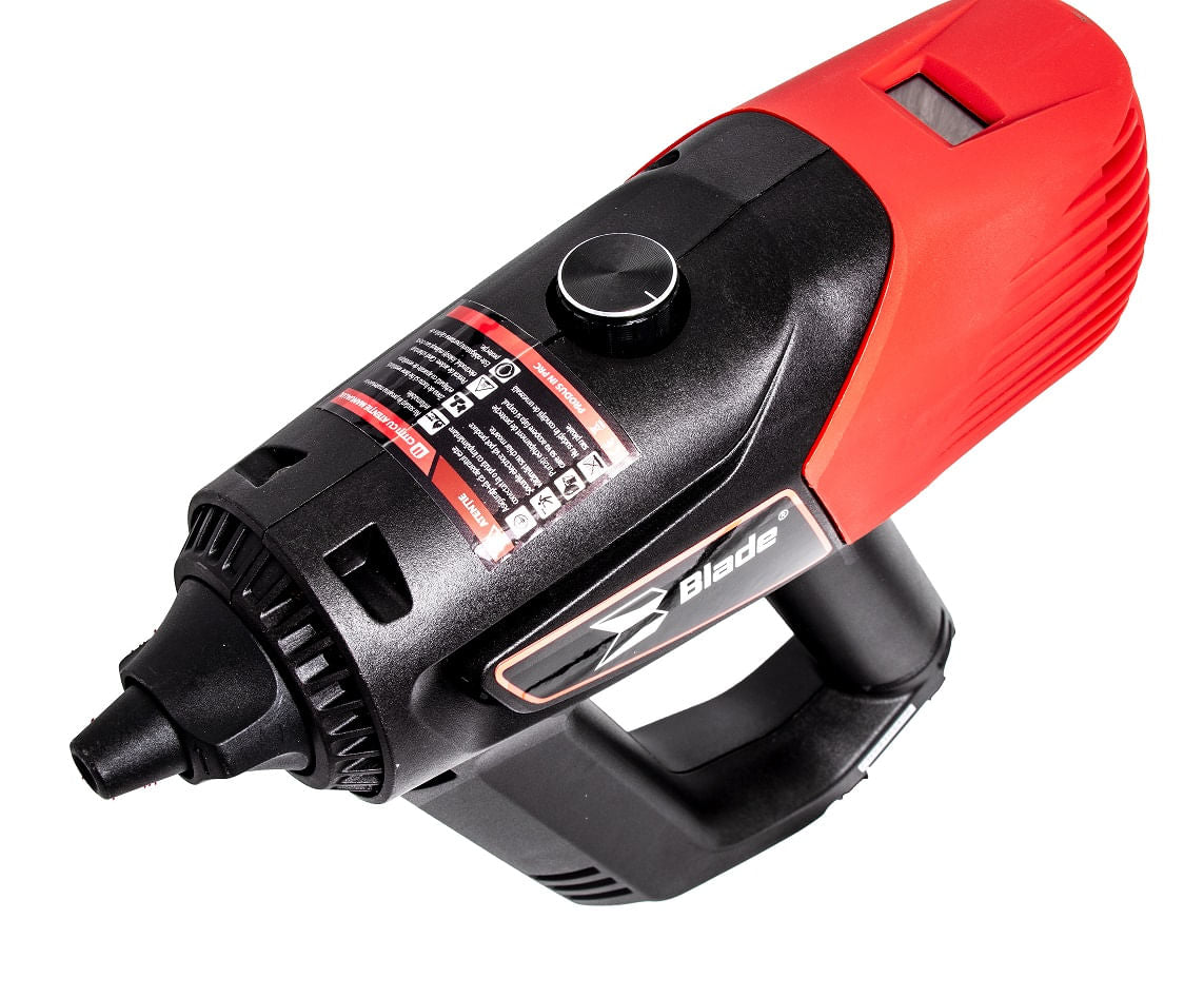 Aparat de sudura cu inverter BLADE - 3600W, 120A, OLED, IGBT, 1, atomico.ro