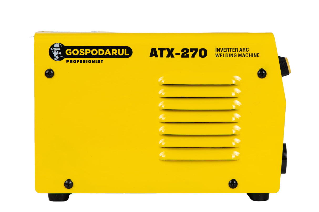 Aparat de sudura cu invertor Gospodarul Profesionist ATX270, 3, atomico.ro