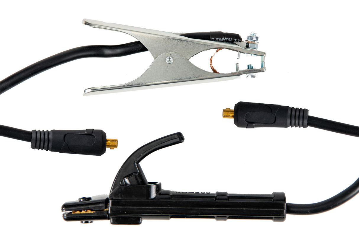 Aparat de sudura cu invertor Gospodarul Profesionist ATX270, 6, atomico.ro