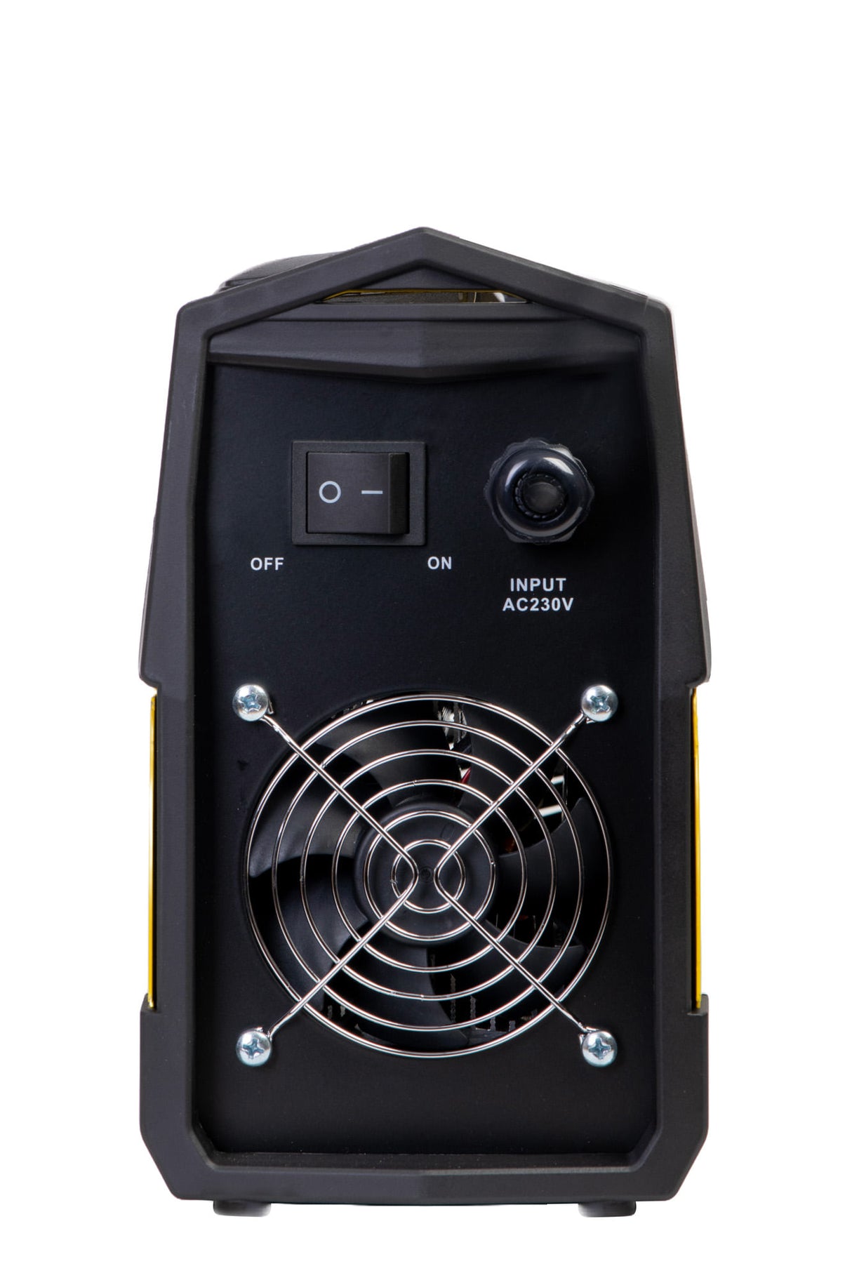 Aparat de sudura cu invertor Gospodarul Profesionist ATX370, 4, atomico.ro