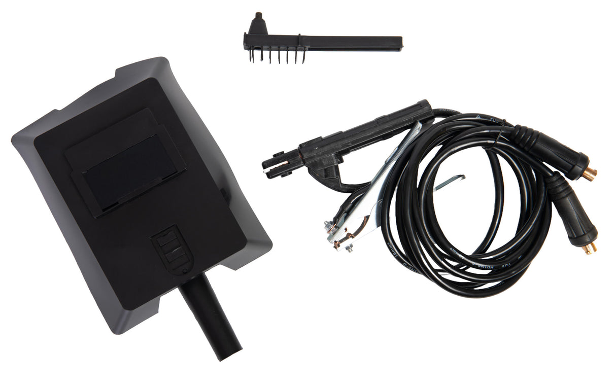 Aparat de sudura cu invertor Gospodarul Profesionist ATX370, 7, atomico.ro